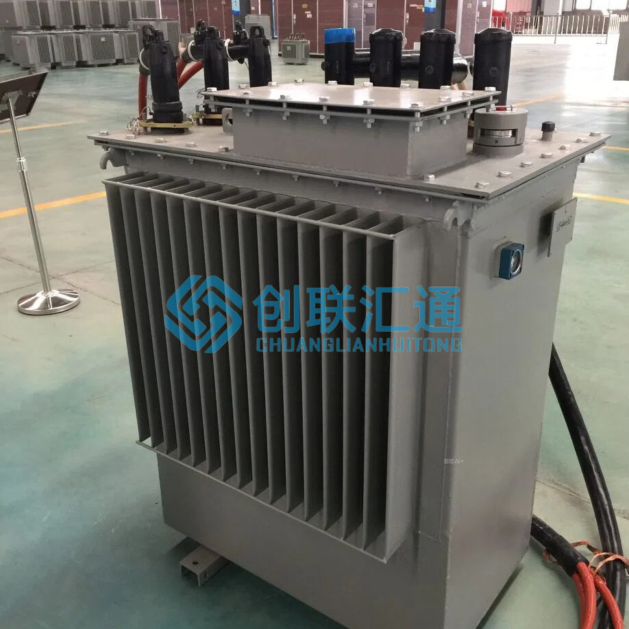 地埋式变压器是什么？