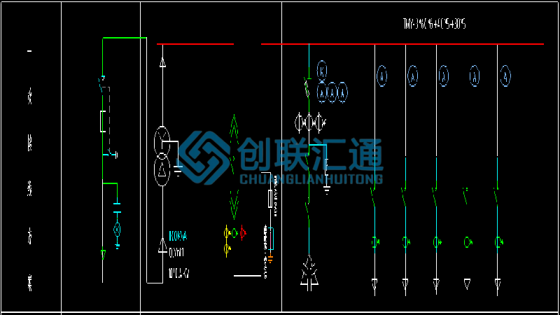 800kva箱式变压器