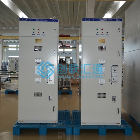 高压开关柜有哪几种？